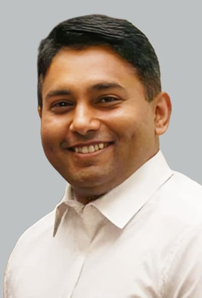 Dr. Tarun Dass