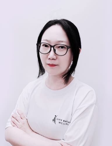 Yeonha (Oliviah) Kim photo