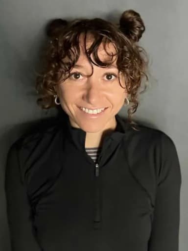 Lina Konovalov photo