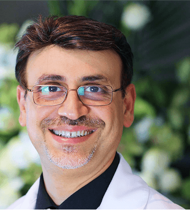 Dr. Kayvan Ashnaei
