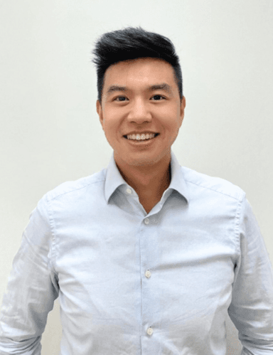 Dr. Charles Wang photo