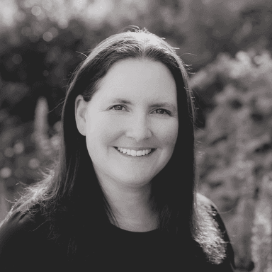 Dr. Linda Calvert photo