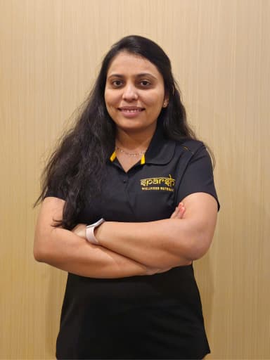 Srusti Pipaliya photo