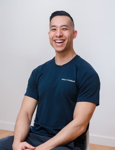 Seadon Roza-Pereira photo