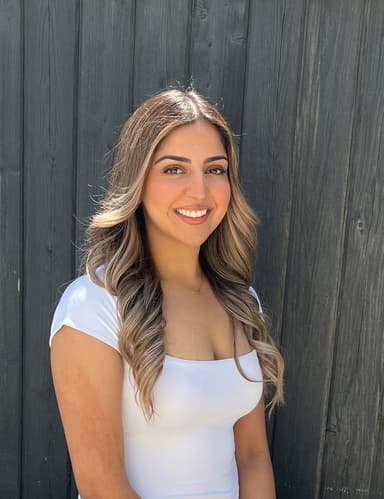 Dr. Ravneet Gill photo