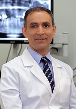 Dr. Saeed Refaei
