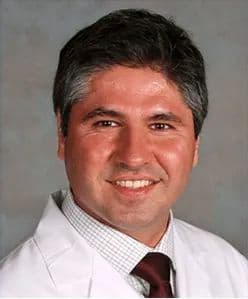 Dr. Pouran Rostamian photo