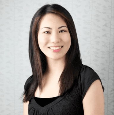 Caroline Miyagi photo