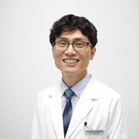 Dr. Byounghyeok Min photo