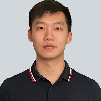 Dr. TOMMY CHEN photo