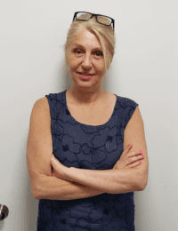 Barbara Troczynski photo