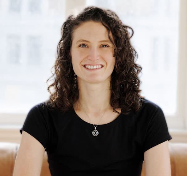 Robyn Fashler