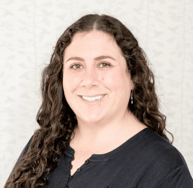 Hannah Krikler photo