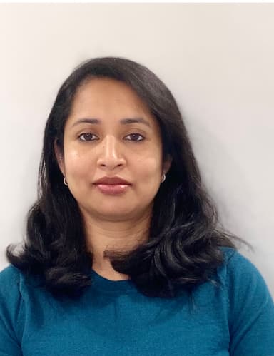 Celeena Augustine photo