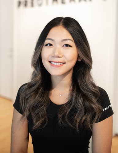 Dr. Stephanie Hua-Nguyen photo