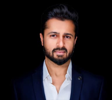 Dr. Viprat Joshi photo