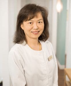 Dr. Angela Lai photo