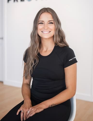 Brittany Tremblett photo