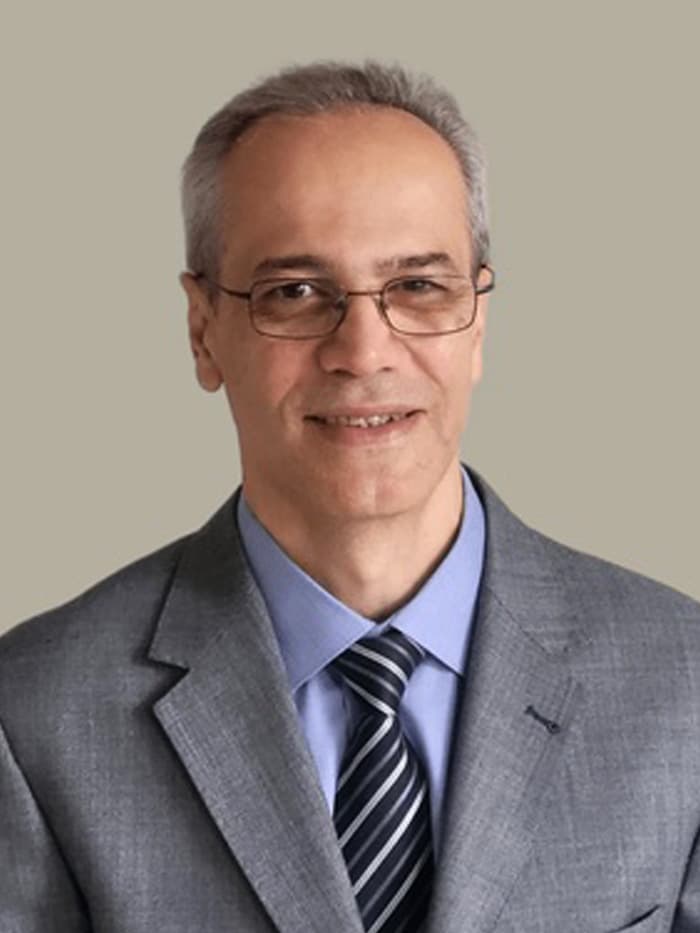 Nader Maroufi