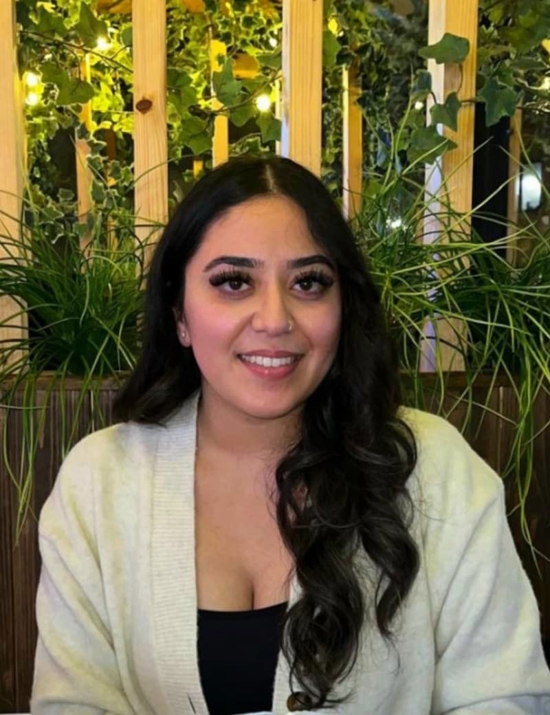 Gitika Sharma