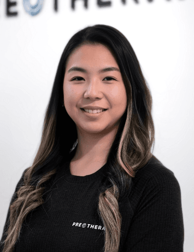 Angie (Jeung) Mukuno photo