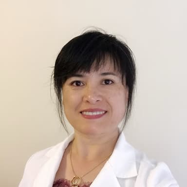 Dr. DANIKA MOWAT photo