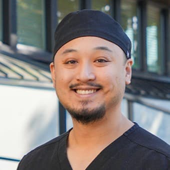 Dr. David Truong