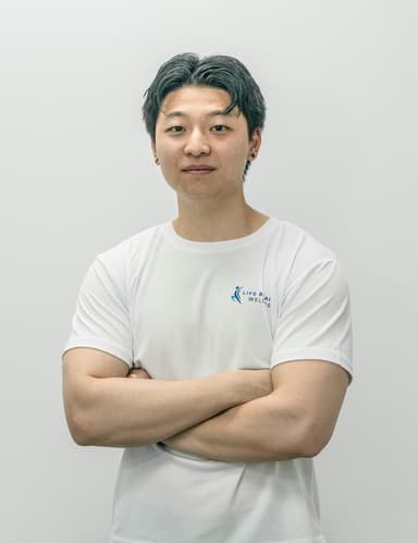 Juho John Park photo