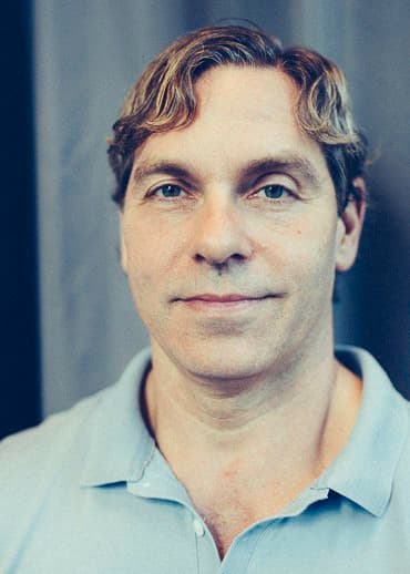 Dr Jordan Myers photo