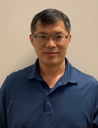 Shih Kai ( MIKE ) Chen