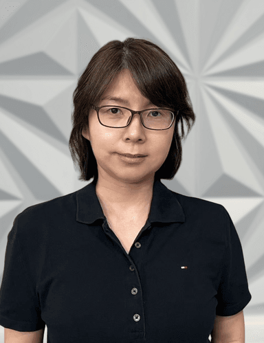 Xiujun (Jenny) Chen photo