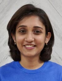 Haritaashriee Nagaraja Kumar