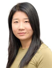 Huijingjing (Sherry) Su photo