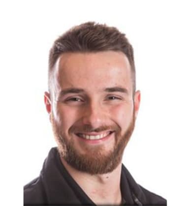 Brodie Jackson photo