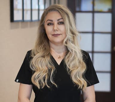 Soudabeh Tavana photo