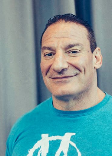 Loris De Paoli photo