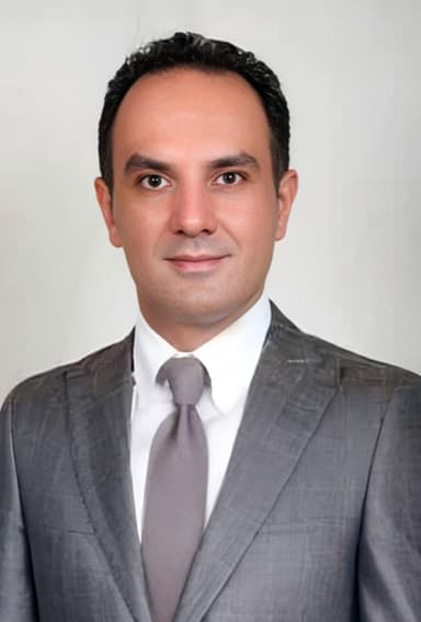 Dr. Nasir Sham Sabad photo