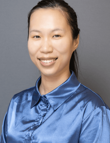 Haiyun (Winnie) Liang photo