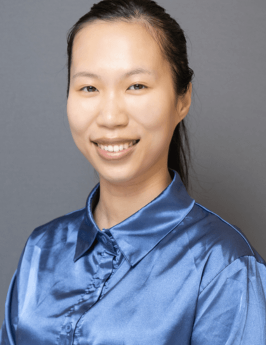 Haiyun (Winnie) Liang