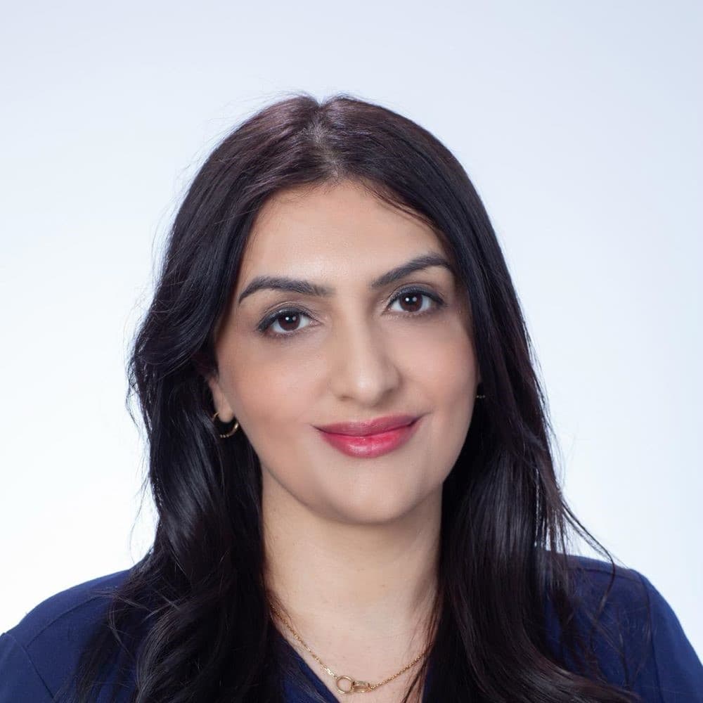 Asifa Mithani (Dhanji)