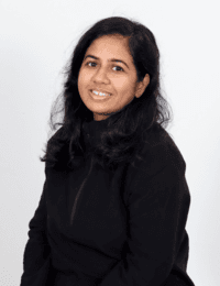 Nidhi Shah