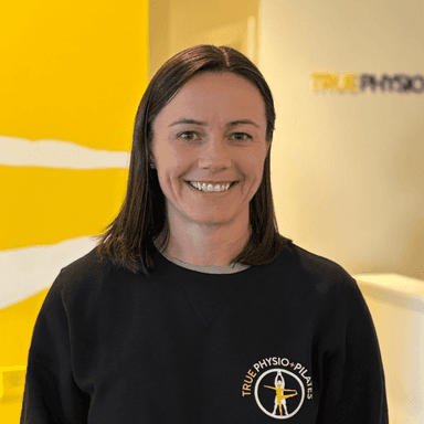 Dr. Stephanie Thibert photo