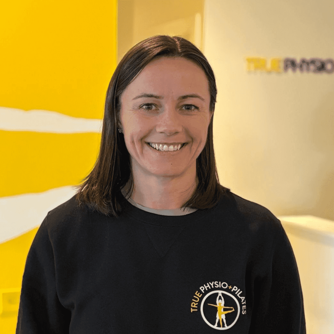 Dr. Stephanie Thibert