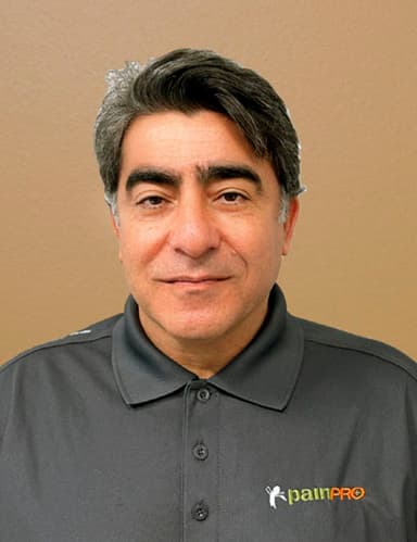 Mohammad Hadi Goharbari photo