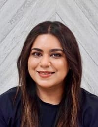 Dr. Crystal Esha Singh photo