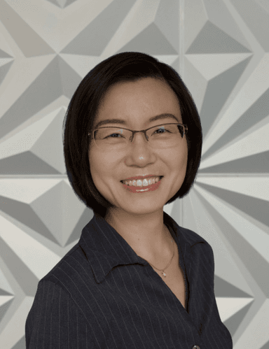 Mrs. Charity Cheng photo