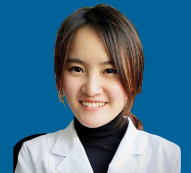 Monica (Yan) Wang photo