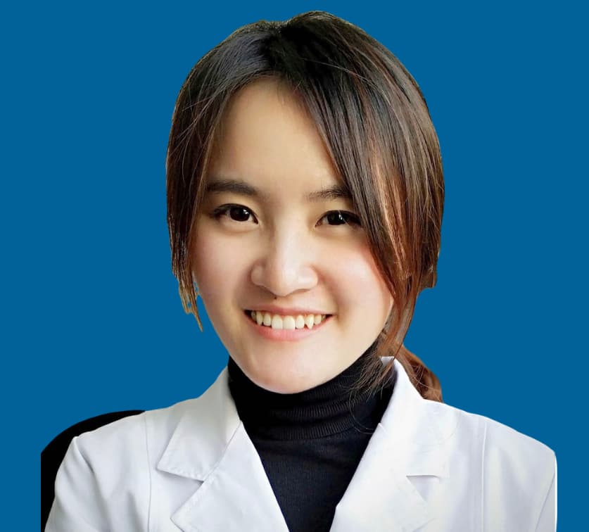 Monica (Yan) Wang